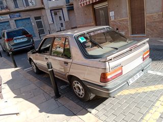 Peugeot 309 1989