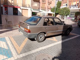 Peugeot 309 1989