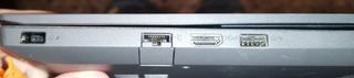 Lenovo V130-15IKB i7 8GB RAM SSD Gris