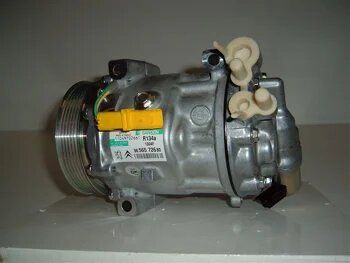 COMPRESOR AIRE PEUGEOT 607 4007 307 3008 207*BOXER