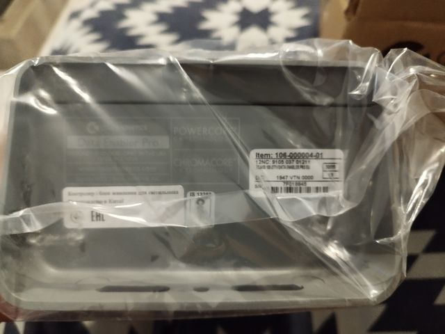 Color Kinetics DATA ENABLER ZCX400