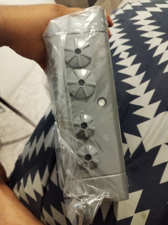 Color Kinetics DATA ENABLER ZCX400