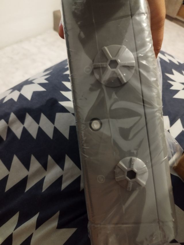 Color Kinetics DATA ENABLER ZCX400