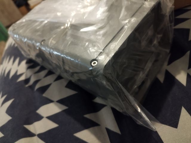 Color Kinetics DATA ENABLER ZCX400