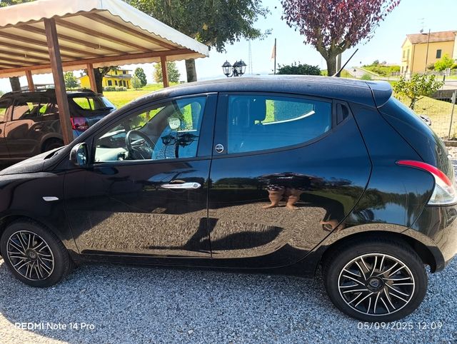 Lancia Ypsilon 2018