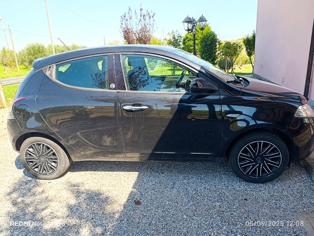 Lancia Ypsilon 2018