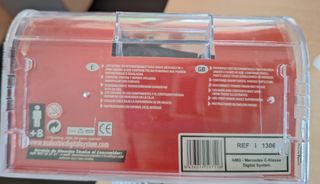 Scalextric Coche con Frenos