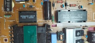 Placa Fuente Alimentación. Ref 52