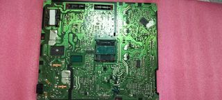 Placa Fuente Alimentación. Ref 52