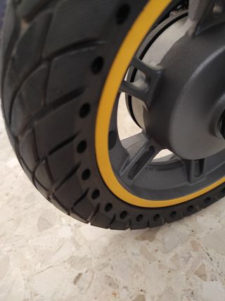 Patinete Eléctrico V1MAX Pro