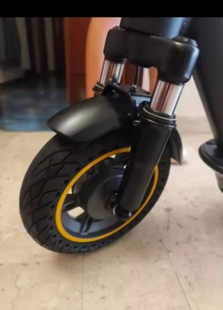 Patinete Eléctrico V1MAX Pro