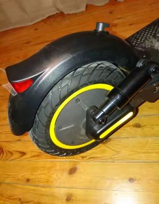 Patinete Eléctrico V1MAX Pro