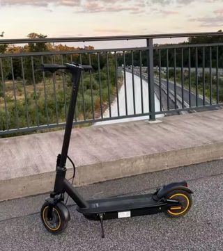 Patinete Eléctrico V1MAX Pro
