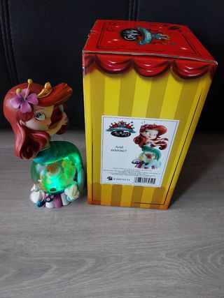 Figura Ariel Miss Mindy Disney Showcase