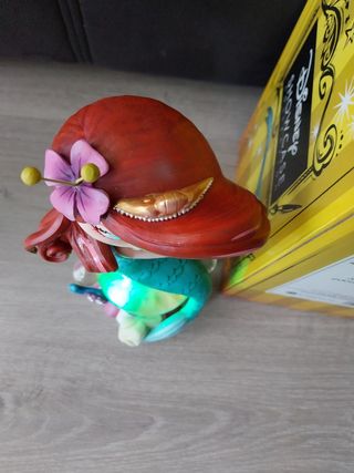 Figura Ariel Miss Mindy Disney Showcase