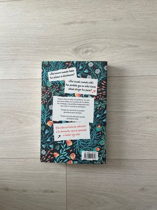 Tú y otros desastres naturales