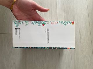 Tú y otros desastres naturales