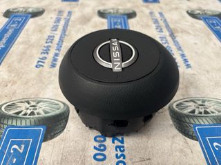 AIRBAG VOLANTE NISSAN QASHQAI 2023