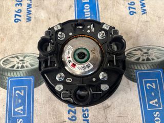 AIRBAG VOLANTE NISSAN QASHQAI 2023