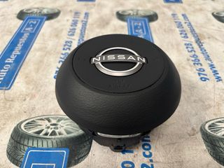 AIRBAG VOLANTE NISSAN QASHQAI 2023