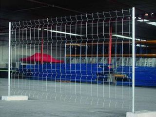 Vallas metálicas 80