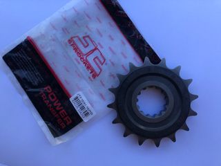 Yamaha Tenere 700 T7  Piñón JT -16RB  