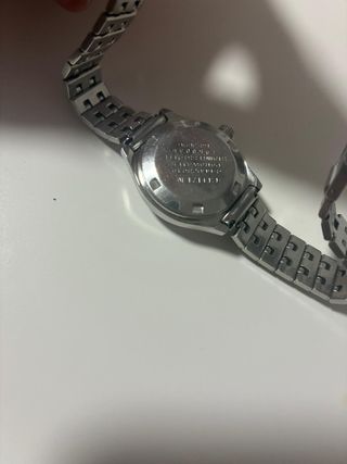 Citizen Automático 28800 Mujer