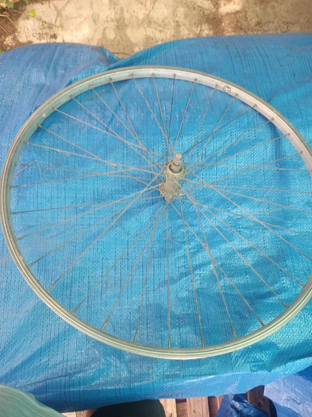 Cerchio per bicicletta da 700 mm