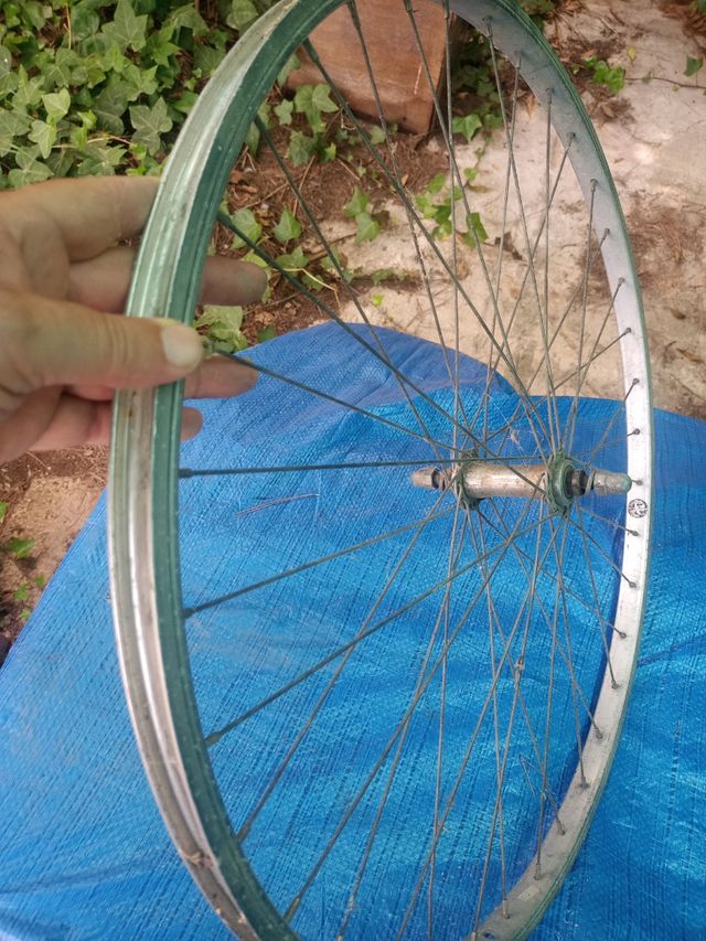 Cerchio per bicicletta da 700 mm