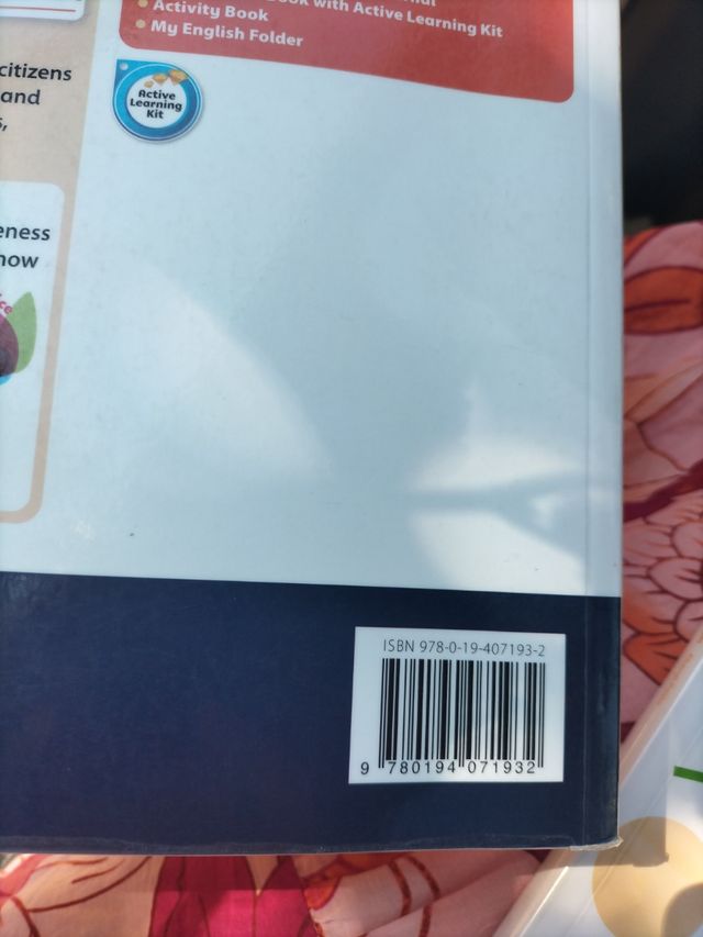 Open Up 1. Activity Book Exam