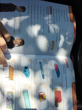 Open Up 1. Activity Book Exam