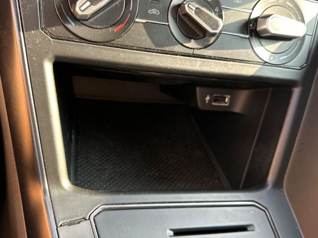 Volkswagen Polo 1.6TDi 2019