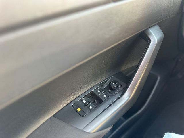 Volkswagen Polo 1.6TDi 2019