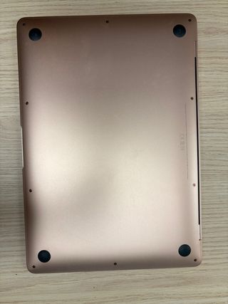 MacBook Air M1 8GB 2020 Oro Rosa