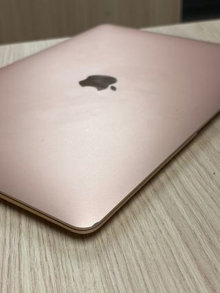 MacBook Air M1 8GB 2020 Oro Rosa
