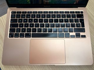 MacBook Air M1 8GB 2020 Oro Rosa