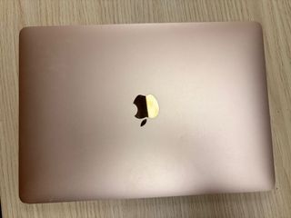 MacBook Air M1 8GB 2020 Oro Rosa