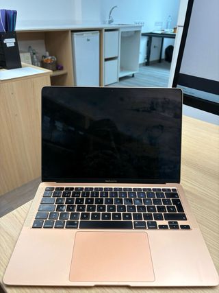MacBook Air M1 8GB 2020 Oro Rosa