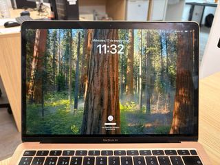 MacBook Air M1 8GB 2020 Oro Rosa