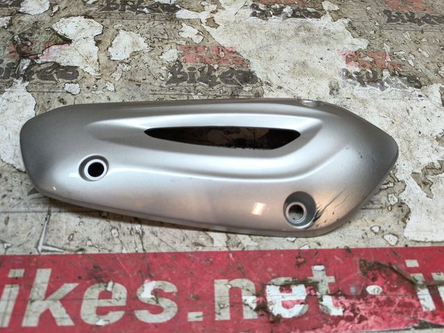 PROTECTOR DE ESCAPE PIAGGIO LIBERTY IGET