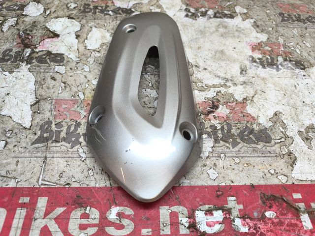 PROTECTOR DE ESCAPE PIAGGIO LIBERTY IGET