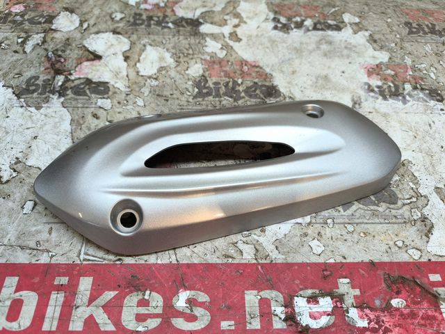 PROTECTOR DE ESCAPE PIAGGIO LIBERTY IGET