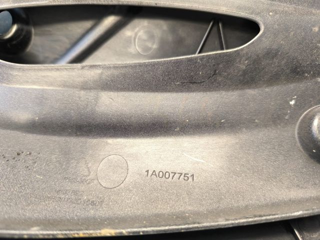 PROTECTOR DE ESCAPE PIAGGIO LIBERTY IGET