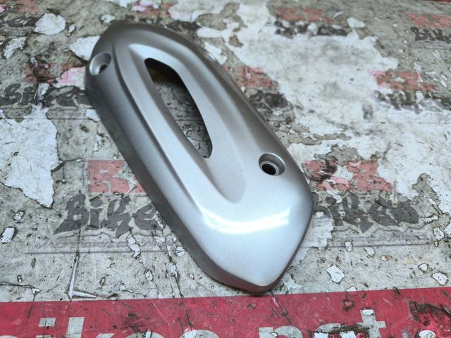 PROTECTOR DE ESCAPE PIAGGIO LIBERTY IGET