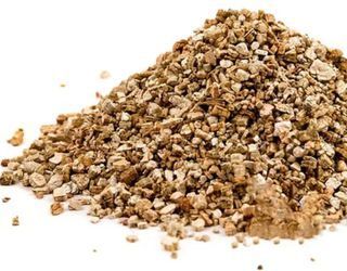 Vermiculita para plantas