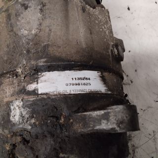 COMPRESOR DE AIRE RENAULT MEGANE 1 MOTOR K4M700