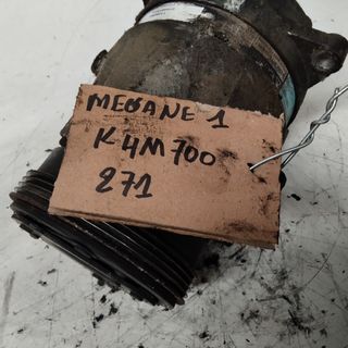 COMPRESOR DE AIRE RENAULT MEGANE 1 MOTOR K4M700