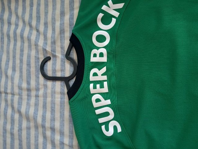 Camiseta Sporting CP Portugal