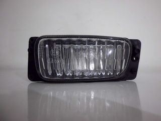 antinieblas delantero seat toledo