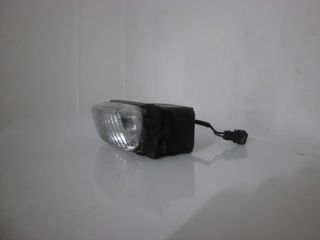 antinieblas delantero seat toledo